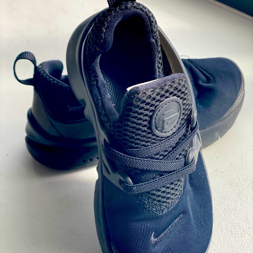 Toddler Nike presto